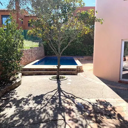 Villa Begur - Sa Fontansa Exterior photo