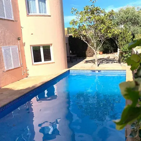Villa Begur - Sa Fontansa Exterior photo