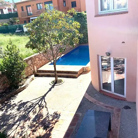 Villa Begur - Sa Fontansa Exterior photo