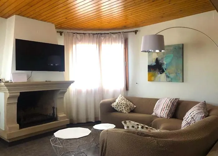 Villa Begur - Sa Fontansa
