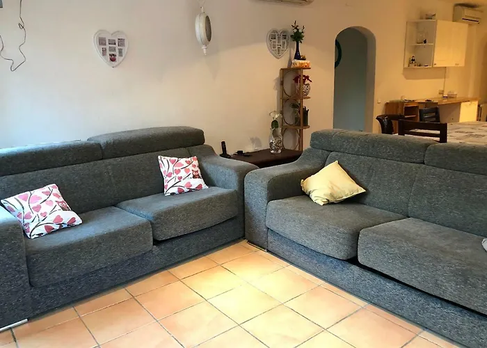 Villa Begur - Sa Fontansa