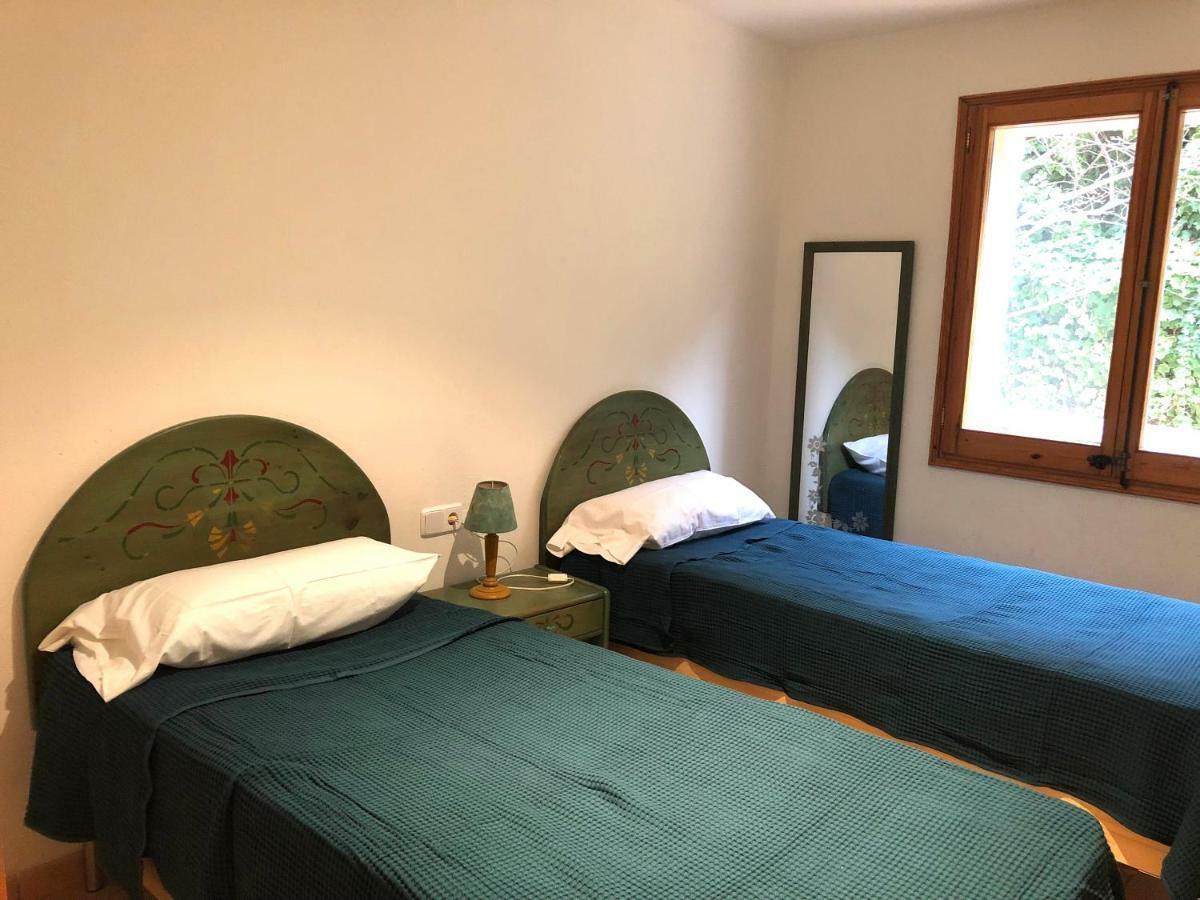 - Sa Fontansa Villa Begur