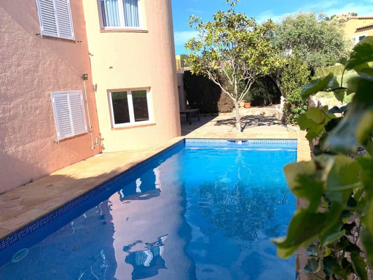 - Sa Fontansa Villa